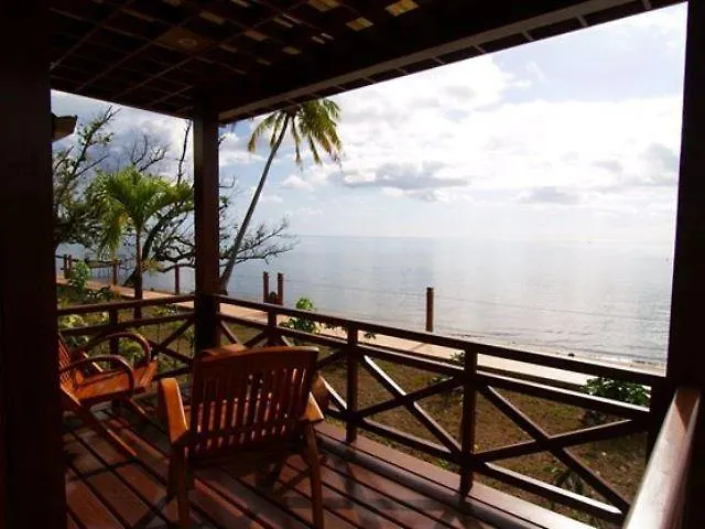 Fare Vai Nui Hotel Tevaitoa Guest house